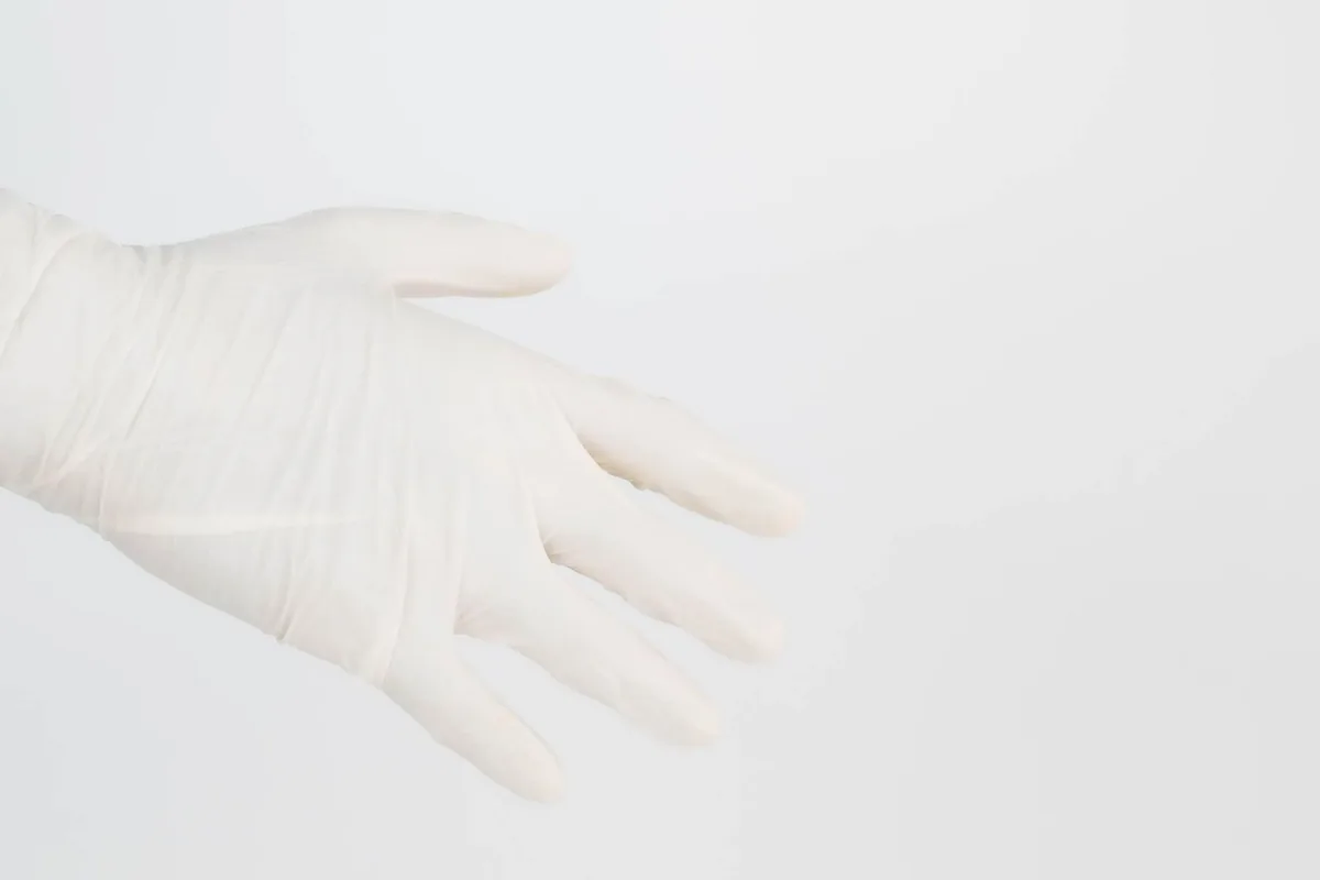 Bodily Fluid Cleanup in Beverly, NJ