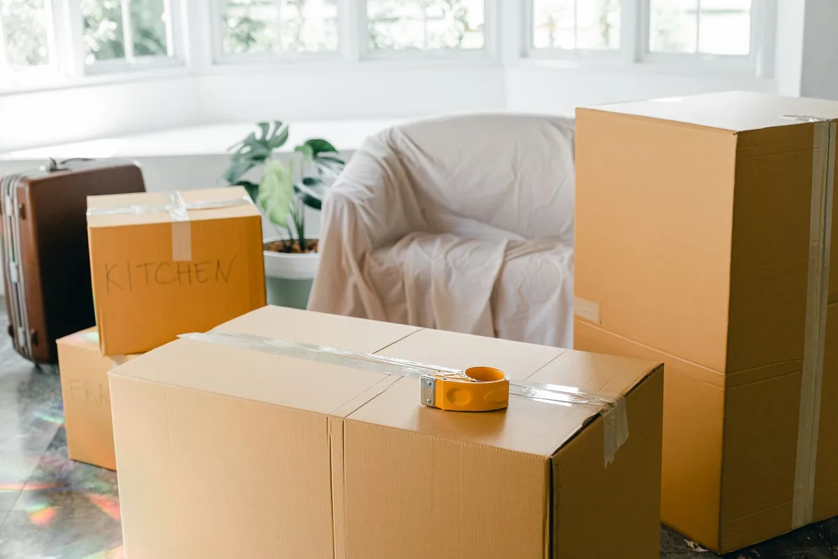 Hoarding Cleanup in Beverly, NJ